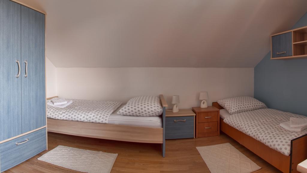Apartment Silvia Slunj Habitación foto