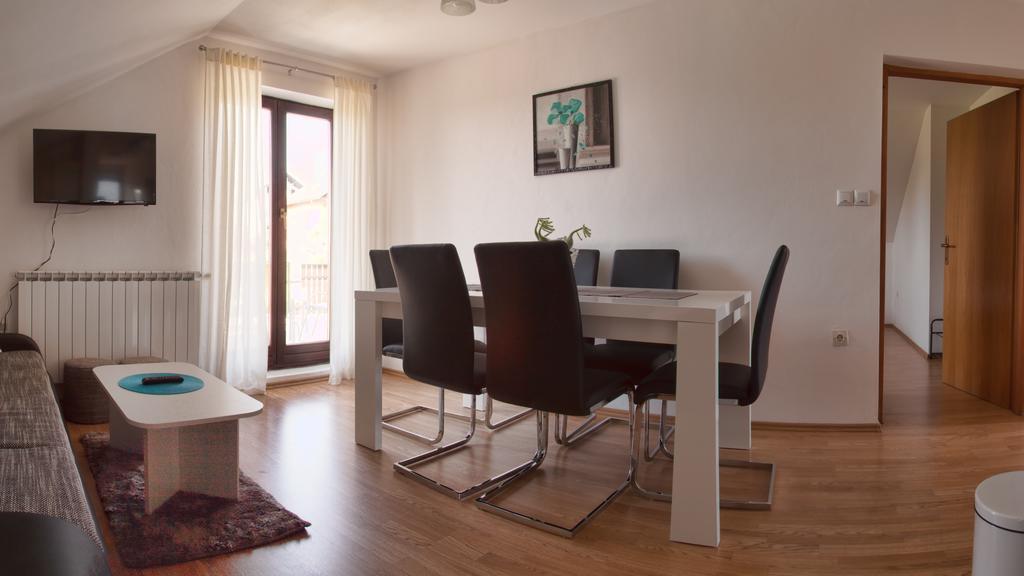 Apartment Silvia Slunj Habitación foto