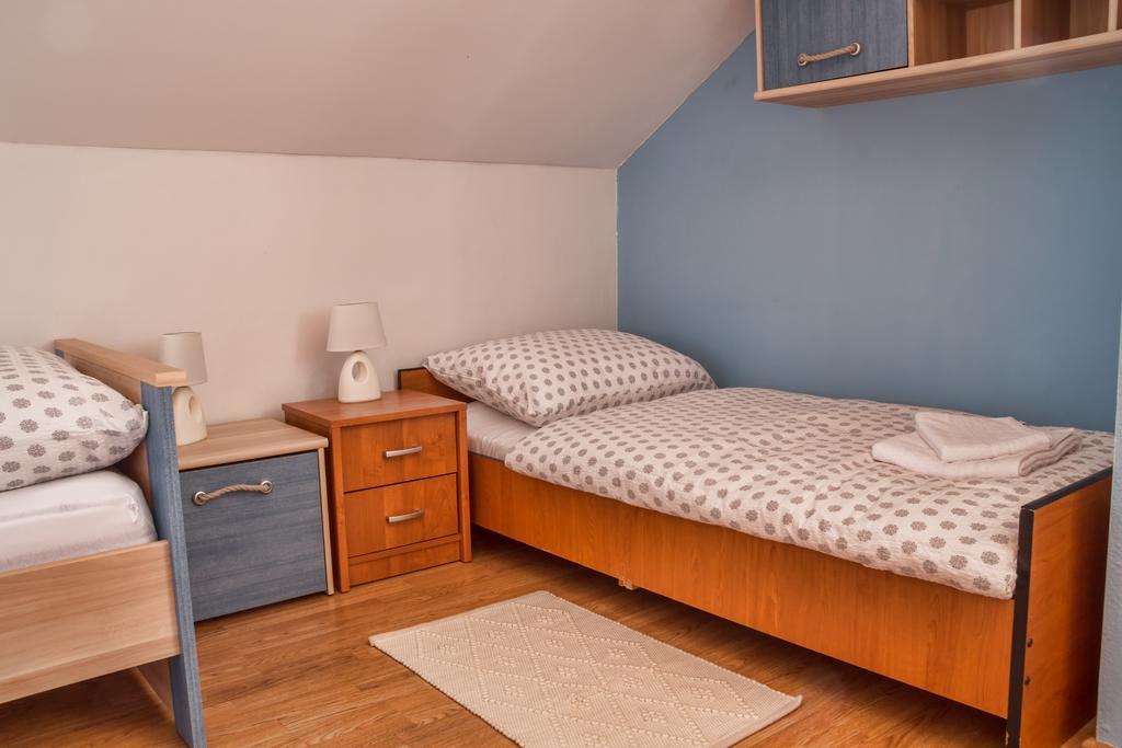 Apartment Silvia Slunj Habitación foto