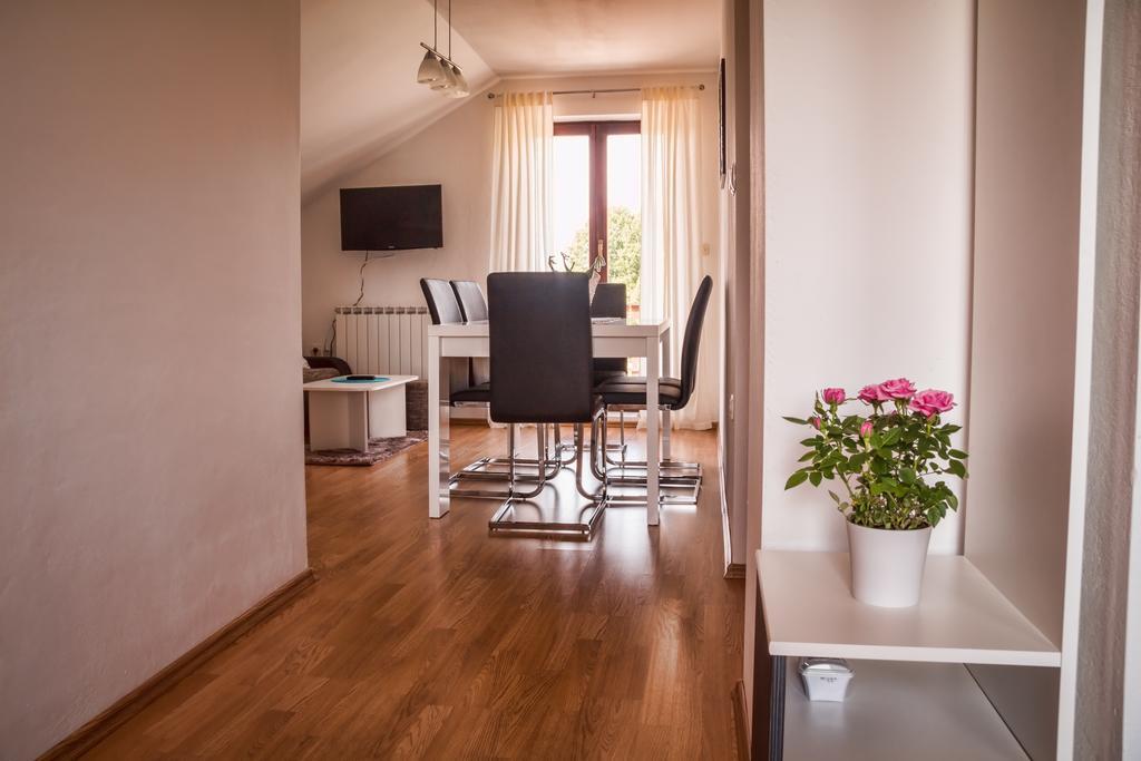 Apartment Silvia Slunj Habitación foto